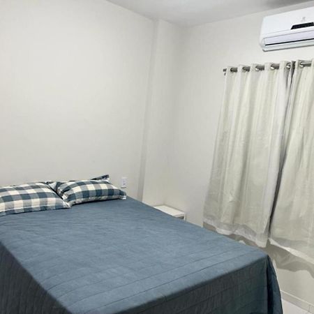 Lencois Confort - Apartamento Barreirinhas Eksteriør billede