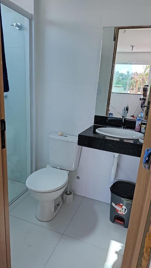Lencois Confort - Apartamento Barreirinhas Eksteriør billede