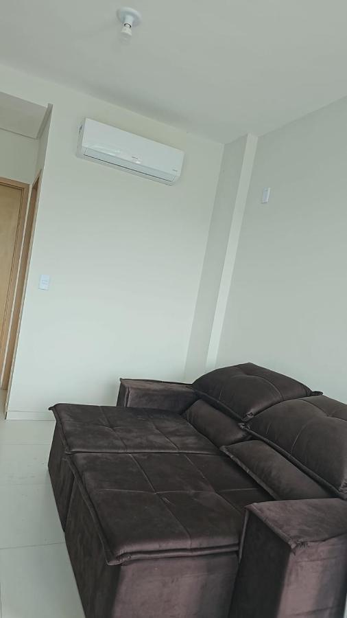 Lencois Confort - Apartamento Barreirinhas Eksteriør billede