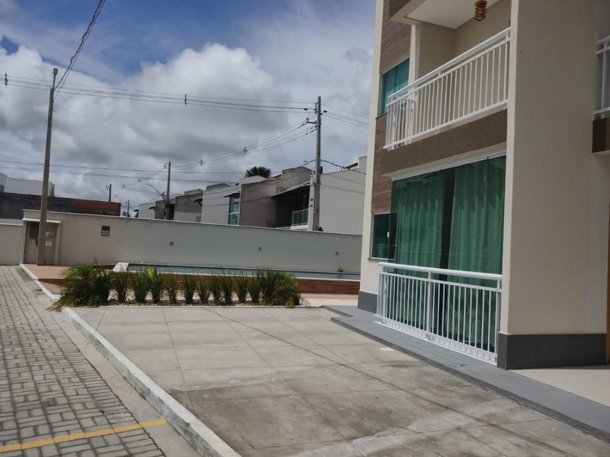 Lencois Confort - Apartamento Barreirinhas Eksteriør billede