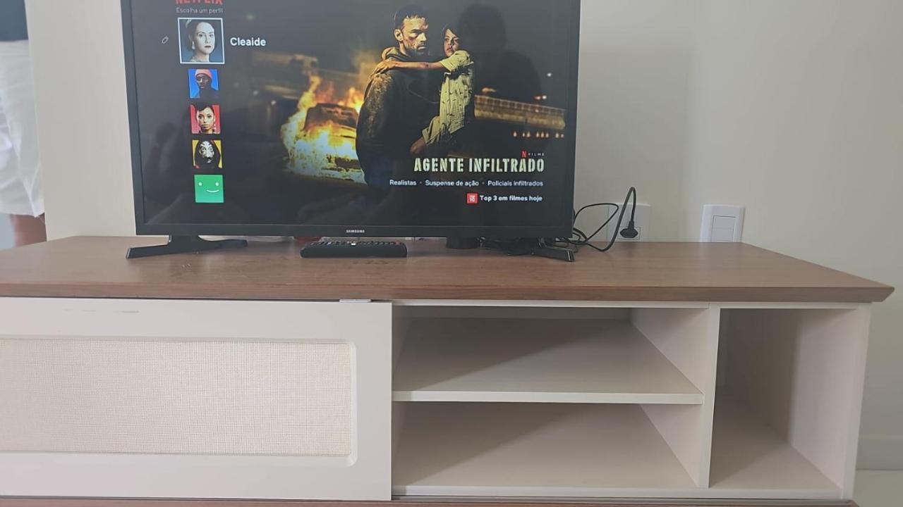 Lencois Confort - Apartamento Barreirinhas Eksteriør billede